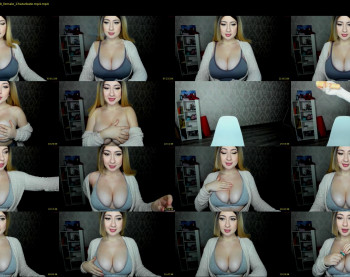 jenahaze — 63 minute Chaturbate female cam show recording, 720p, Dec 30, 2021