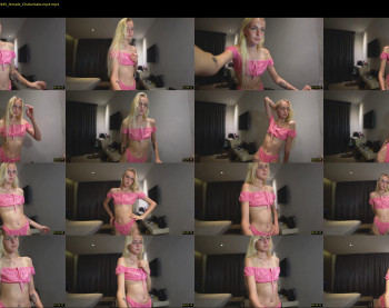 jessica_rays — 10 minute Chaturbate couple cam show recording, 1080p, Dec 29, 2021
