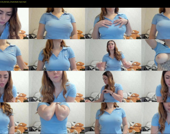 jessicagoold — 70 minute Chaturbate female cam show recording, 1080p, Dec 29, 2021