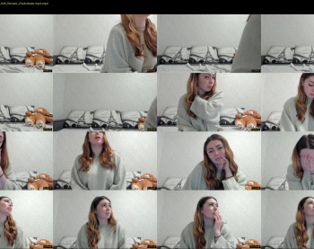 jessicagoold — 70 minute Chaturbate female cam show recording, 1080p, Dec 29, 2021