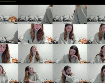 jessicagoold — 70 minute Chaturbate female cam show recording, 1080p, Dec 29, 2021