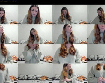 jessicagoold — 31 minute Chaturbate female cam show recording, 1080p, Dec 29, 2021
