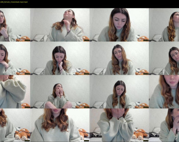 jessicagoold — 56 minute Chaturbate female cam show recording, 1080p, Dec 29, 2021