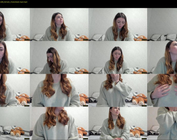jessicagoold — 35 minute Chaturbate female cam show recording, 1080p, Dec 29, 2021