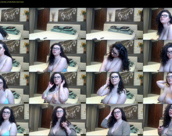 jessykah — 22 minute Chaturbate female cam show recording, 1080p, Dec 29, 2021