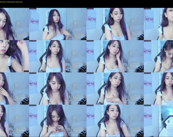ji_hyun — 58 minute Chaturbate female cam show recording, 1080p, Dec 30, 2021