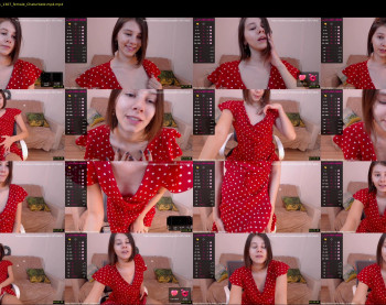 jodieangel4sin — 6 minute Chaturbate female cam show recording, 720p, Dec 29, 2021