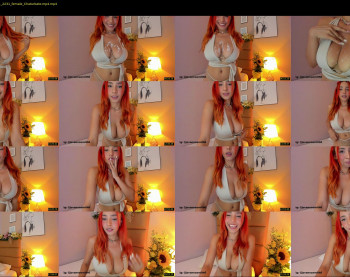 jovanna_smith — 36 minute Chaturbate female cam show recording, 720p, Dec 29, 2021