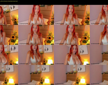 jovanna_smith — 36 minute Chaturbate female cam show recording, 720p, Dec 30, 2021