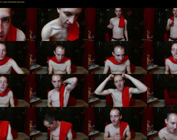 juanisimo_ — 13 minute Chaturbate male cam show recording, 720p, Dec 29, 2021