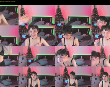juby_yubi — 12 minute Chaturbate female cam show recording, 1080p, Dec 29, 2021