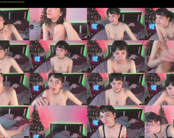 juby_yubi — 61 minute Chaturbate female cam show recording, 1080p, Dec 29, 2021
