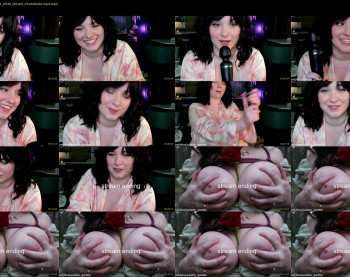 juliette_garden — 11 minute Chaturbate female cam show recording, 1080p, Dec 29, 2021