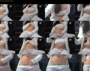 karin_lover — 50 minute Chaturbate female cam show recording, 720p, Dec 29, 2021