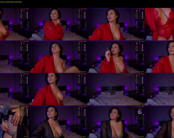 karrin — 29 minute Chaturbate female cam show recording, 1080p, Dec 30, 2021