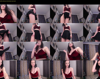 katrin_sweeft — 4 minute Chaturbate female cam show recording, 1080p, Dec 29, 2021