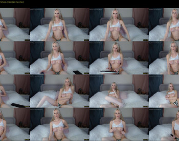 kb3301 — 12 minute Chaturbate couple cam show recording, 1080p, Dec 29, 2021