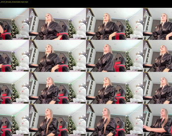 kelly_peirce13 — 8 minute Chaturbate female cam show recording, 1080p, Dec 30, 2021
