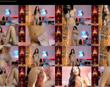 kiara_roses — 72 minute Chaturbate female cam show recording, 1080p, Dec 29, 2021
