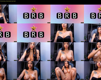 kim_murphy — 85 minute Chaturbate female cam show recording, 1080p, Dec 29, 2021