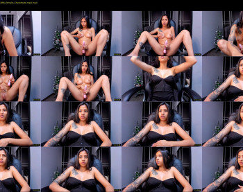 kim_murphy — 25 minute Chaturbate female cam show recording, 1080p, Dec 29, 2021