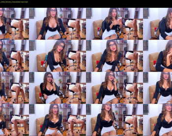 kimberly_hot2 — 98 minute Chaturbate female cam show recording, 720p, Dec 29, 2021