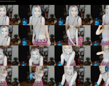 kimilee22 — 11 minute Chaturbate female cam show recording, 1080p, Dec 29, 2021