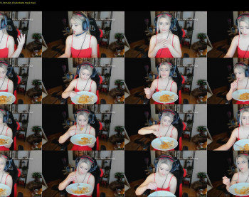 kimilee22 — 8 minute Chaturbate female cam show recording, 1080p, Dec 29, 2021