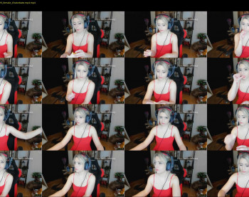 kimilee22 — 3 minute Chaturbate female cam show recording, 1080p, Dec 29, 2021