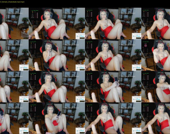 kimilee22 — 14 minute Chaturbate female cam show recording, 1080p, Dec 29, 2021