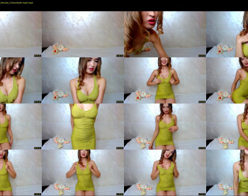 kimisun — 16 minute Chaturbate female cam show recording, 720p, Dec 29, 2021