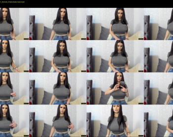 kitty_hotx — 17 minute Chaturbate female cam show recording, 720p, Dec 29, 2021