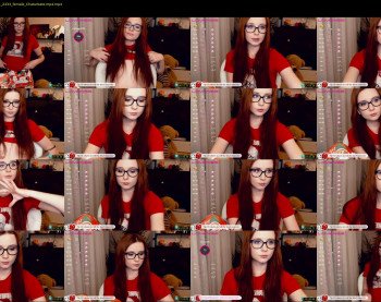 klementinagirl — 70 minute Chaturbate female cam show recording, 1080p, Dec 29, 2021