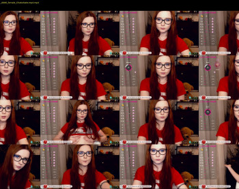 klementinagirl — 32 minute Chaturbate female cam show recording, 1080p, Dec 30, 2021