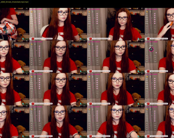 klementinagirl — 36 minute Chaturbate female cam show recording, 1080p, Dec 30, 2021