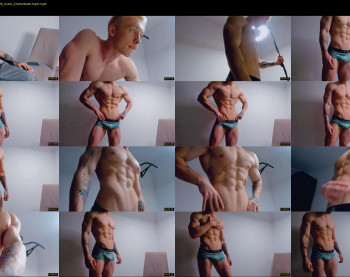 l_adonis_l — 18 minute Chaturbate male cam show recording, 1080p, Dec 29, 2021