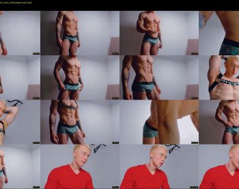 l_adonis_l — 68 minute Chaturbate male cam show recording, 1080p, Dec 29, 2021