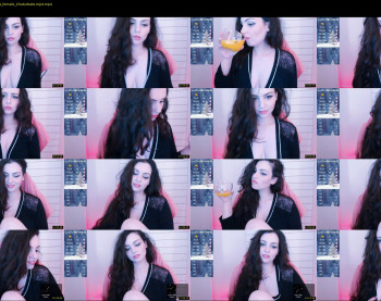 lady_yas — 22 minute Chaturbate female cam show recording, 720p, Dec 29, 2021