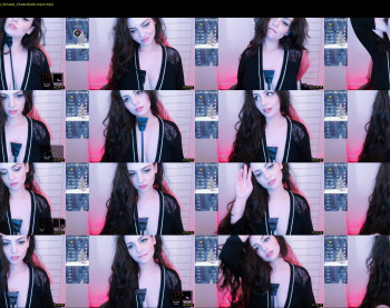 lady_yas — 9 minute Chaturbate female cam show recording, 720p, Dec 29, 2021