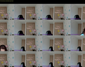 lalanaughty1 — 66 minute Chaturbate female cam show recording, 1080p, Dec 29, 2021