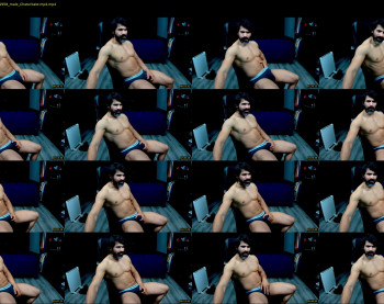 latino23bom — 8 minute Chaturbate male cam show recording, 1080p, Dec 29, 2021
