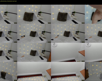 laureth_arashi — 18 minute Chaturbate female cam show recording, 1080p, Dec 30, 2021