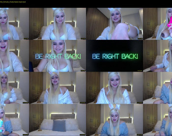 leah_bunny — 135 minute Chaturbate female cam show recording, 480p, Dec 29, 2021