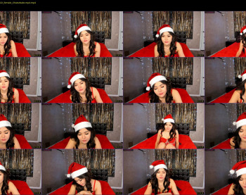 lee_chinsu — 15 minute Chaturbate female cam show recording, 1080p, Dec 30, 2021