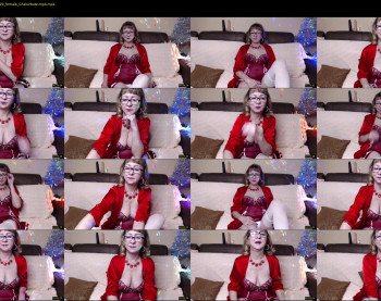 lelapopins — 7 minute Chaturbate female cam show recording, 720p, Dec 29, 2021