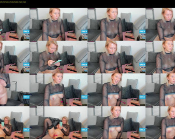 lelena1319 — 19 minute Chaturbate female cam show recording, 1080p, Dec 29, 2021