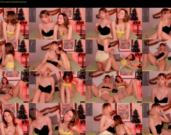 lesliefletcher — 70 minute Chaturbate couple cam show recording, 1080p, Dec 29, 2021