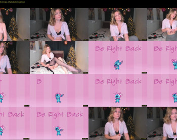 lexy_lexx — 85 minute Chaturbate female cam show recording, 1080p, Dec 29, 2021