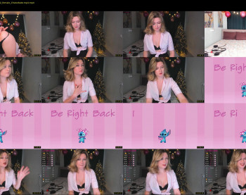 lexy_lexx — 90 minute Chaturbate female cam show recording, 1080p, Dec 29, 2021