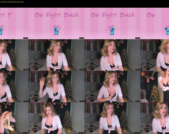 lexy_lexx — 80 minute Chaturbate female cam show recording, 1080p, Dec 29, 2021